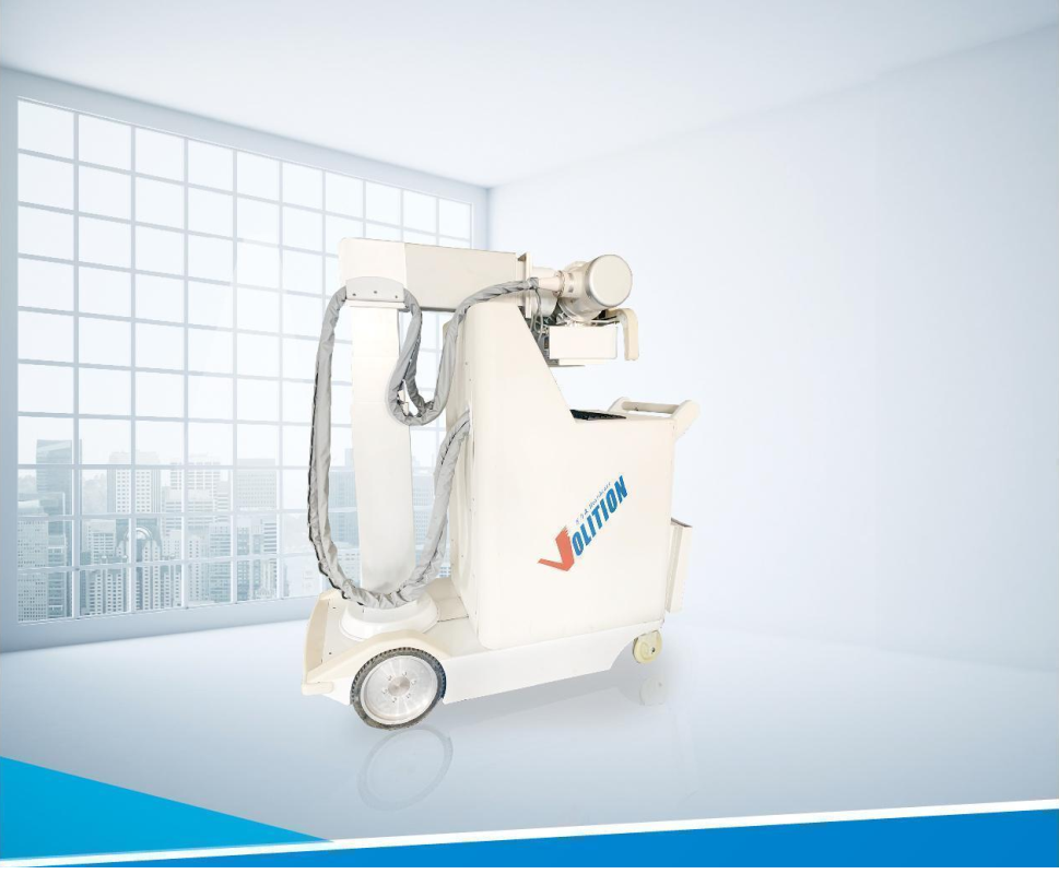 máy chụp x-quang di động dr picke 1800 drm